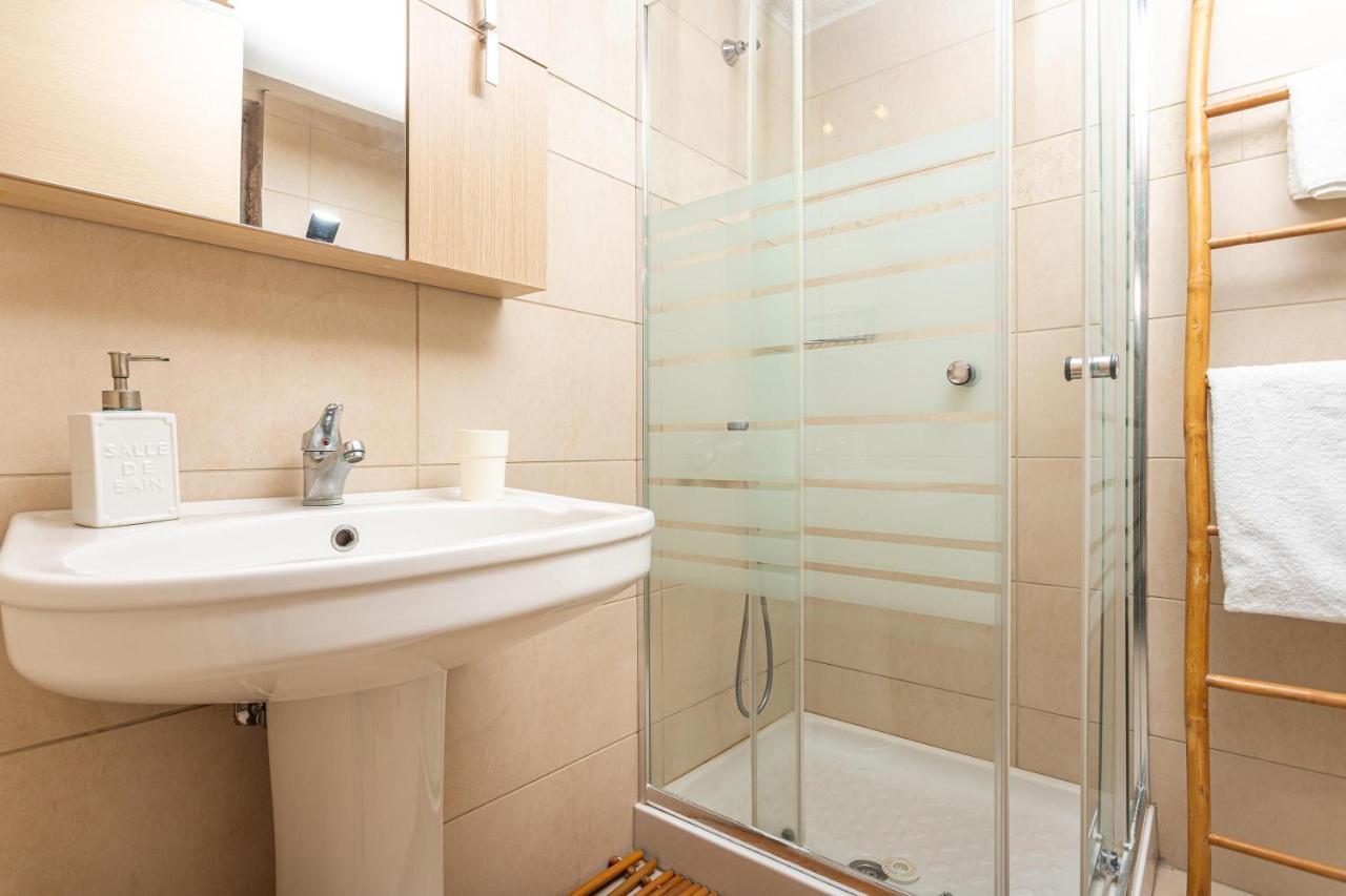 Pure White Suite Elani Siviri Exterior foto