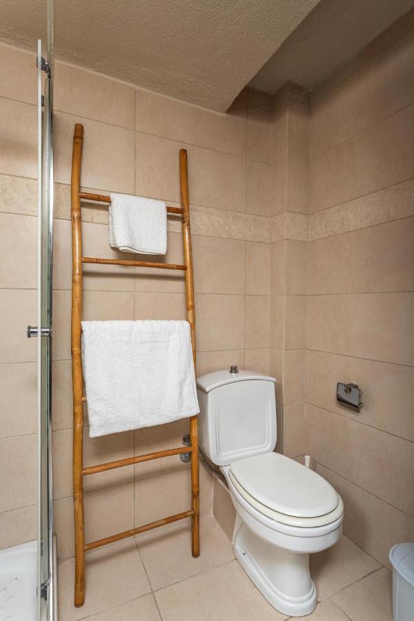 Pure White Suite Elani Siviri Exterior foto